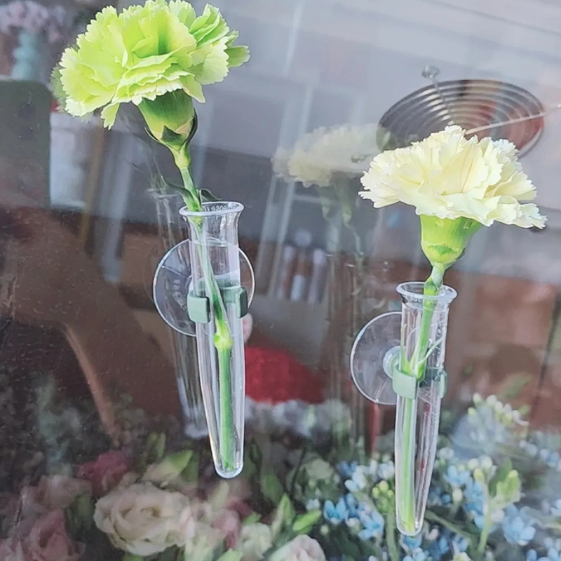 Tubi per Fiori da 11cm, Conten - Florist Flower Supply recensione e prezzo