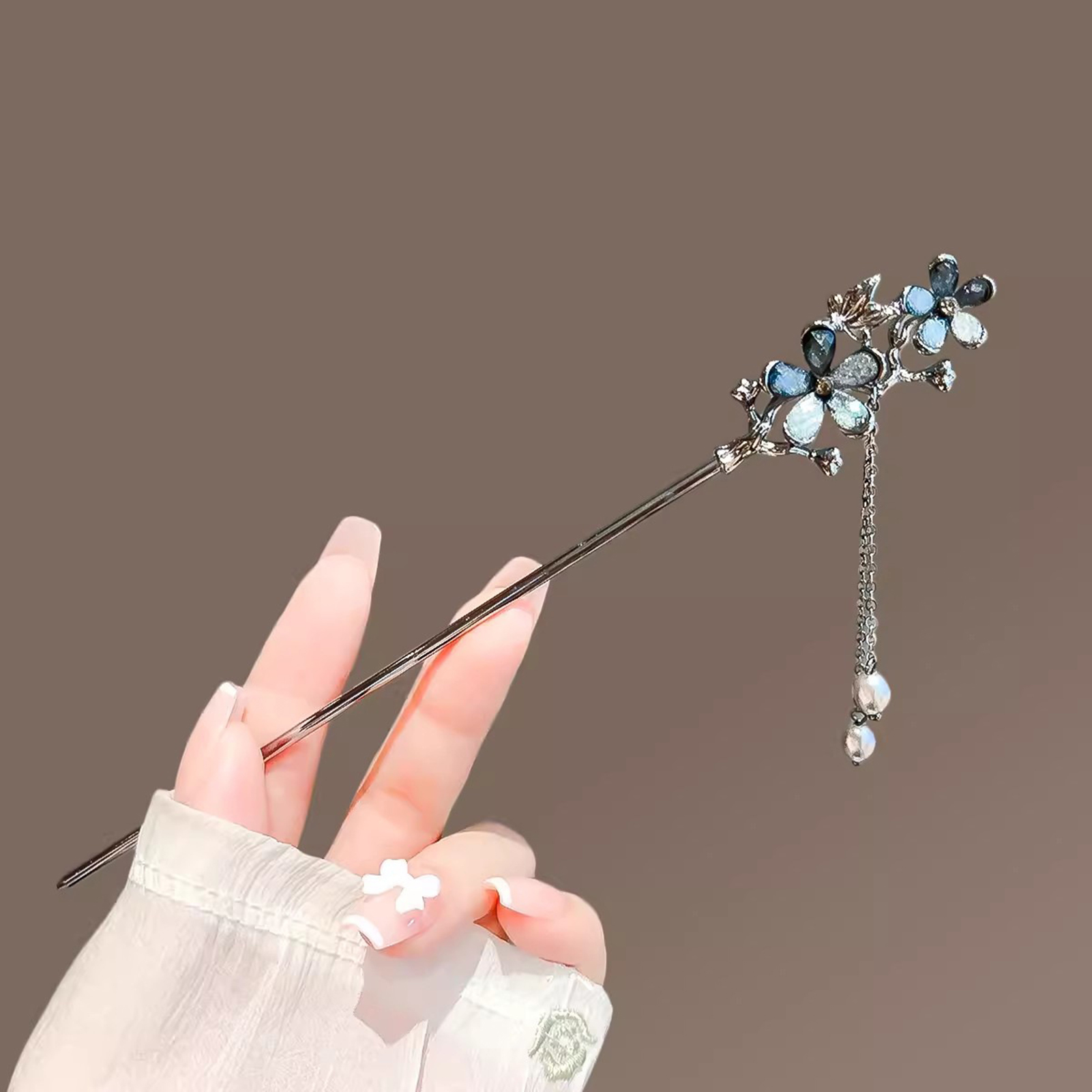 Forcine per capelli a farfalla - Supply Florist recensione e prezzo