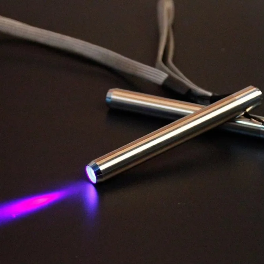 Mini lampada di ispezione UV a - Preserved Moss Sheet recensione e prezzo