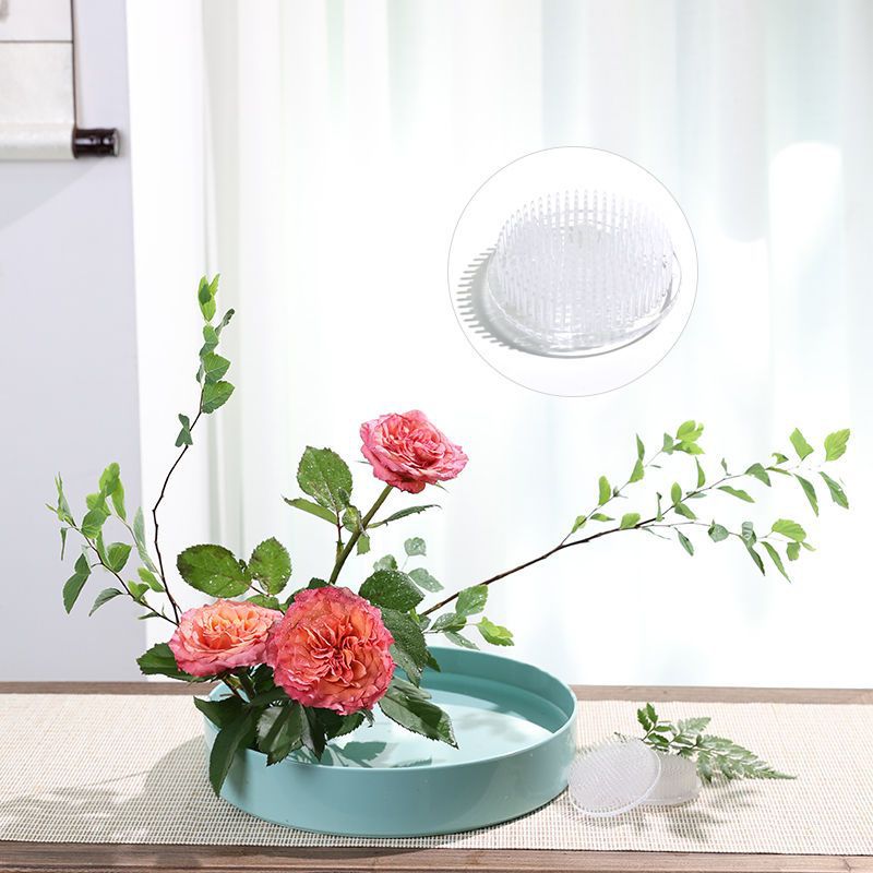 Supporto Rotondo per Ikebana c - Florist Supply Vases recensione e prezzo