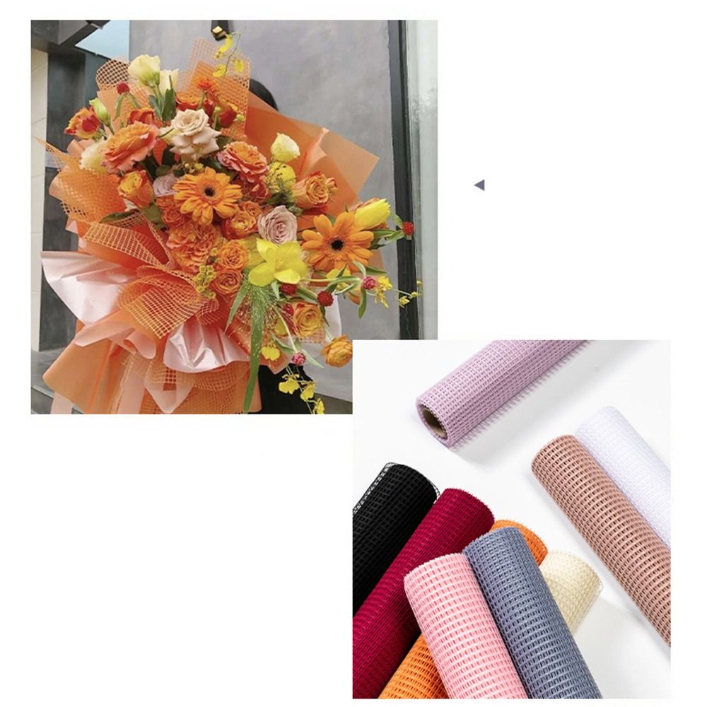 Carta da Imballaggio per Fiori - Florist Flower Supply recensione e prezzo