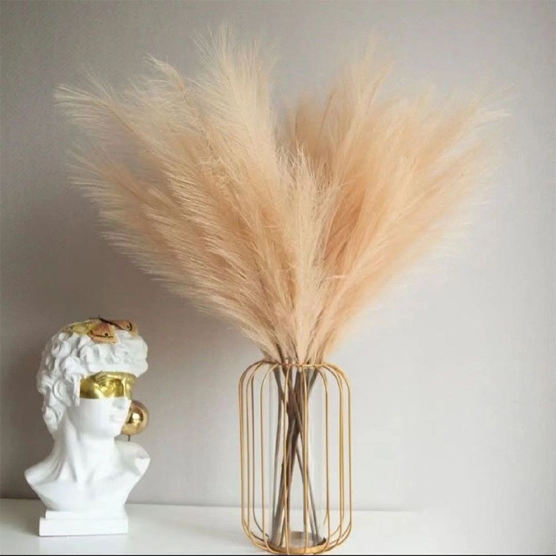 10 pz artificiale pompon erba  - Florist Supply Vases recensione e prezzo