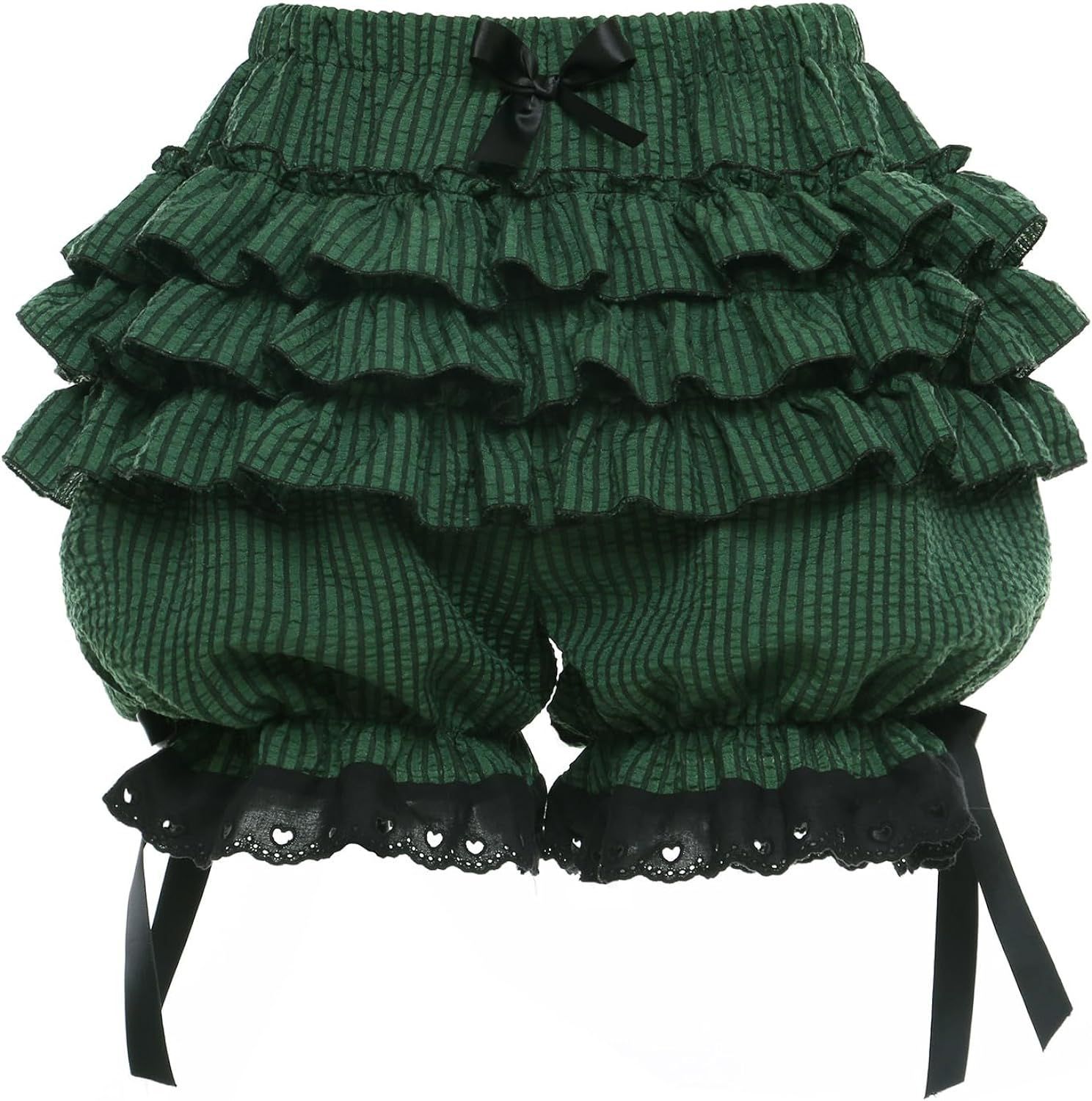 Pantaloni Lolita, pantaloncini - Supply Florist recensione e prezzo
