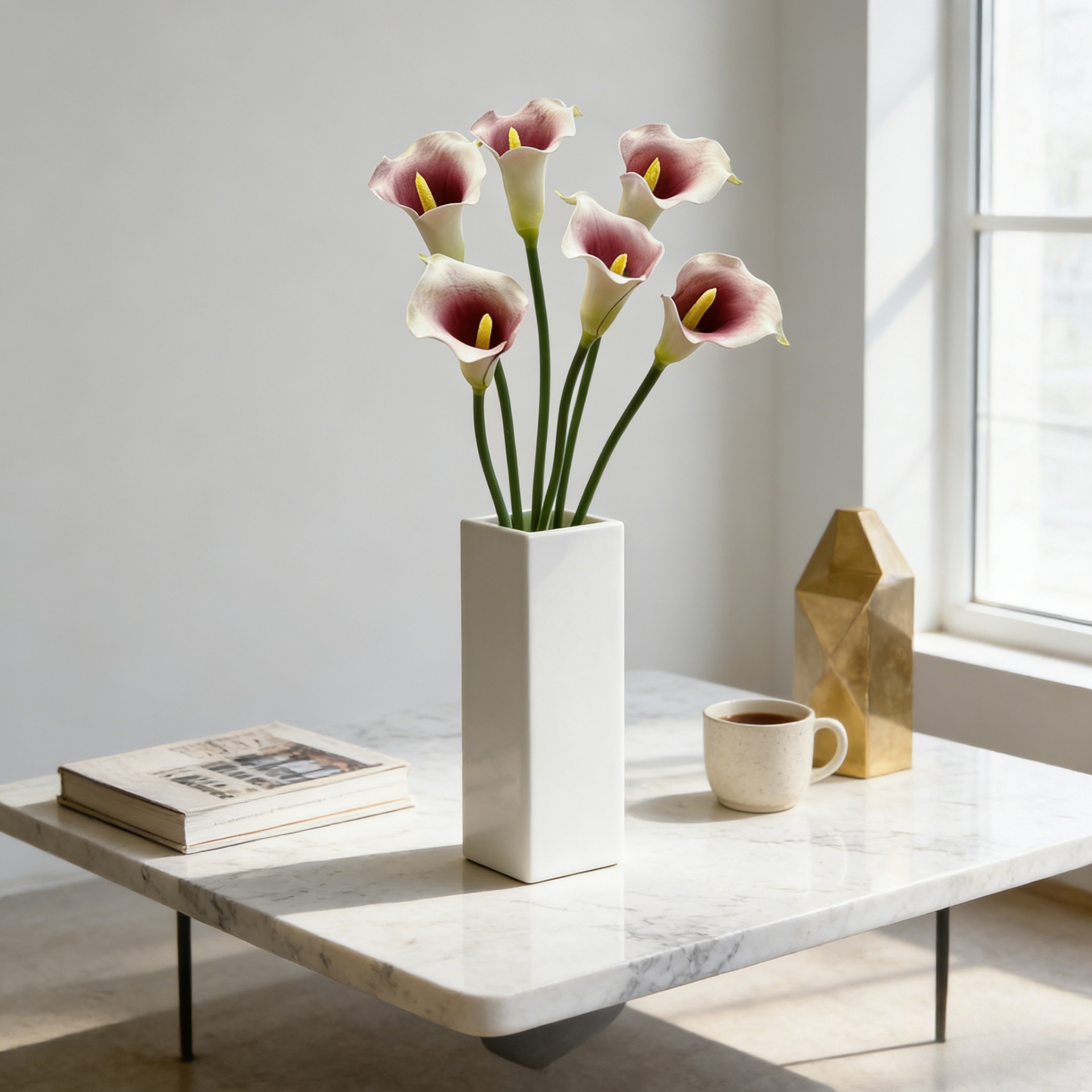Fiore Artificiale di Calla a S - Florist Supply Bulk recensione e prezzo