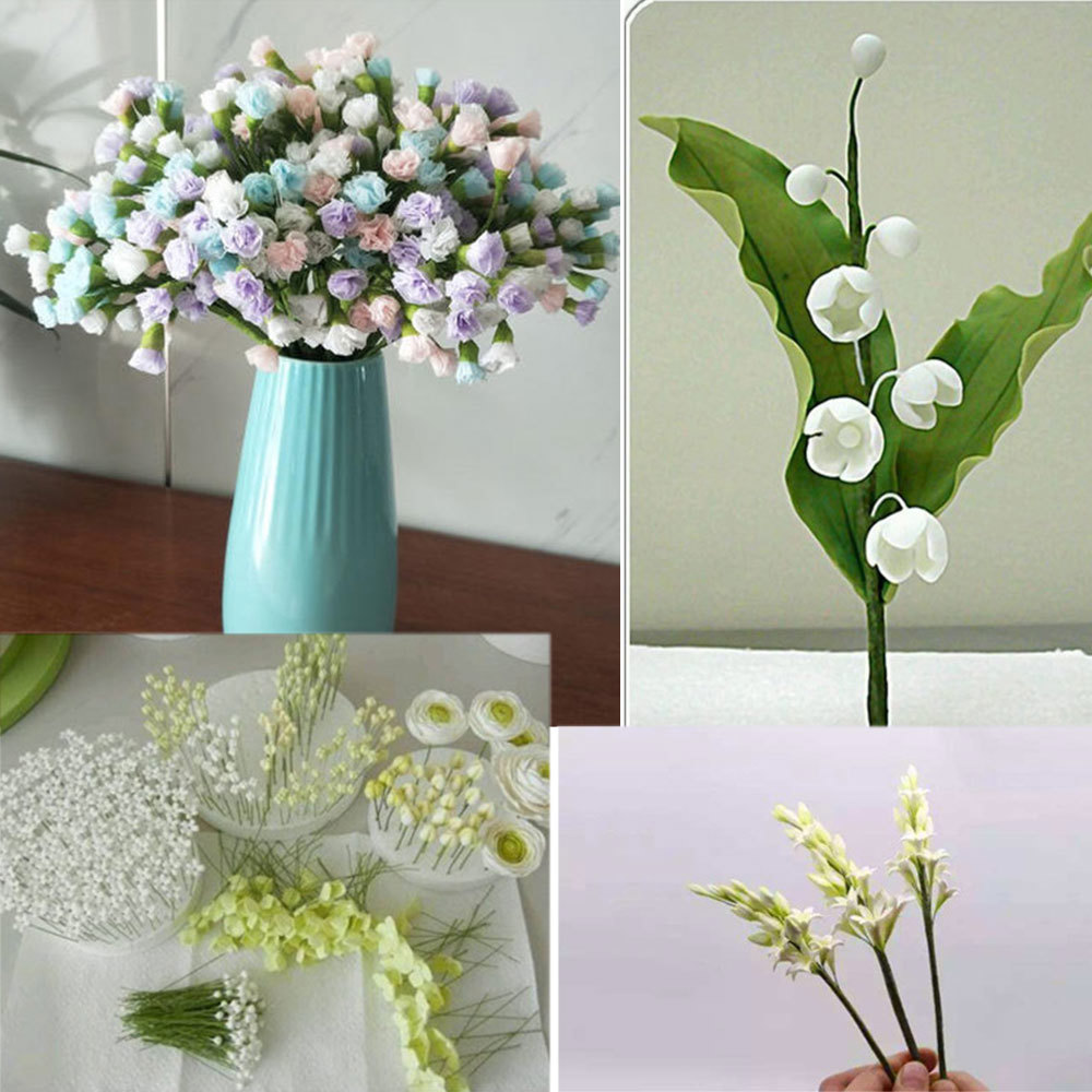 50 pz/lotto 26 #   Composizion - Florist Supply Bulk recensione e prezzo