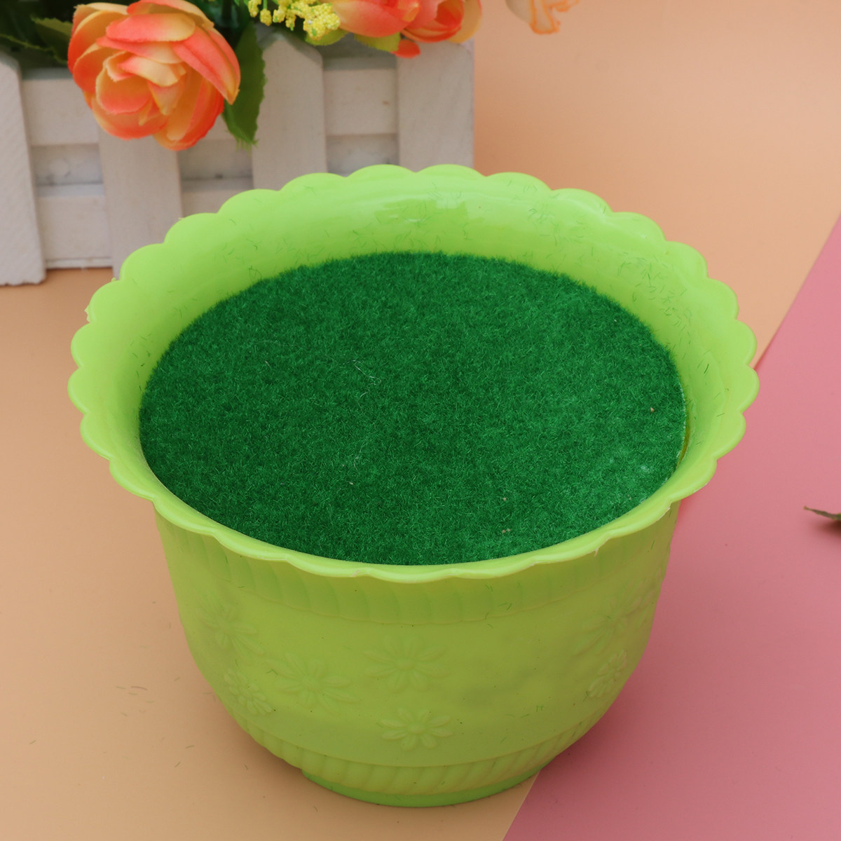 1 pezzo di terriccio per fiori - Florist Flower Supply recensione e prezzo