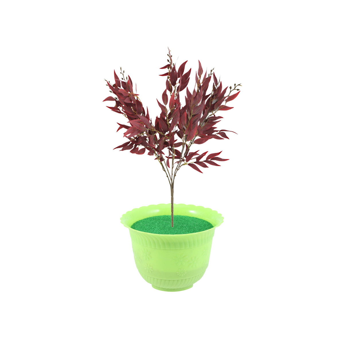 1 pezzo di terriccio per fiori - Florist Flower Supply recensione e prezzo