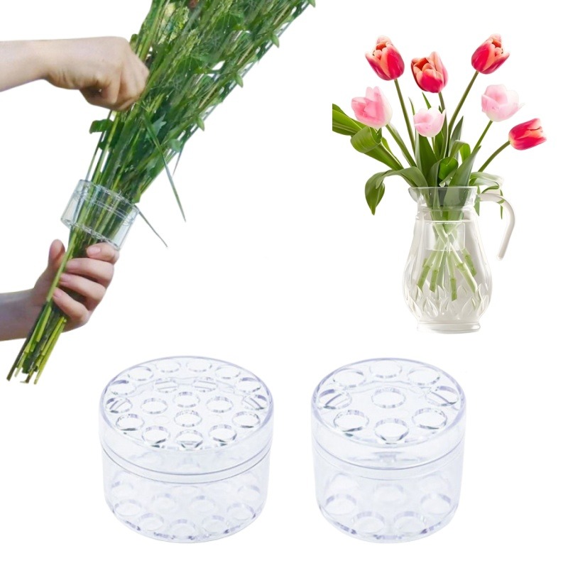 Supporto per stelo a spirale R - Florist Supply Bulk recensione e prezzo