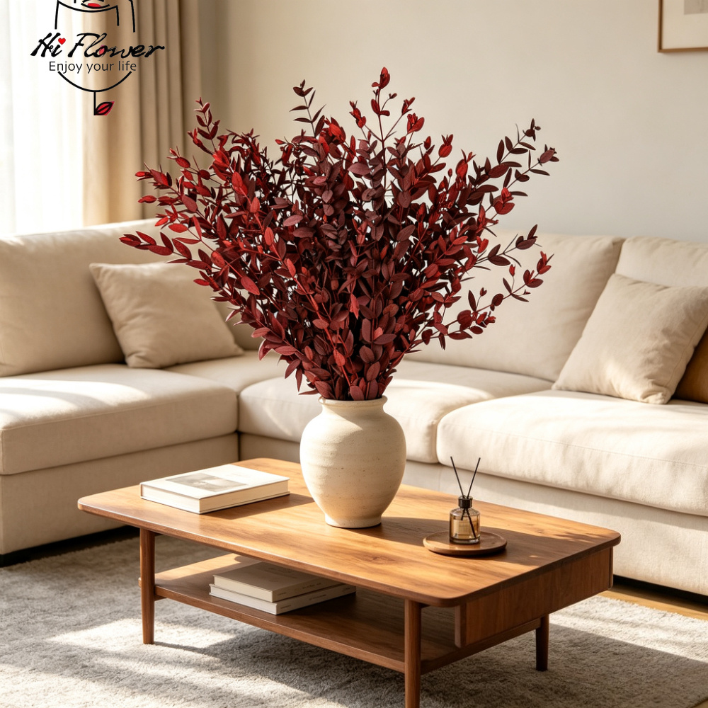 Fiori Secchi Naturali, Bouquet - Florist Supply Vases recensione e prezzo