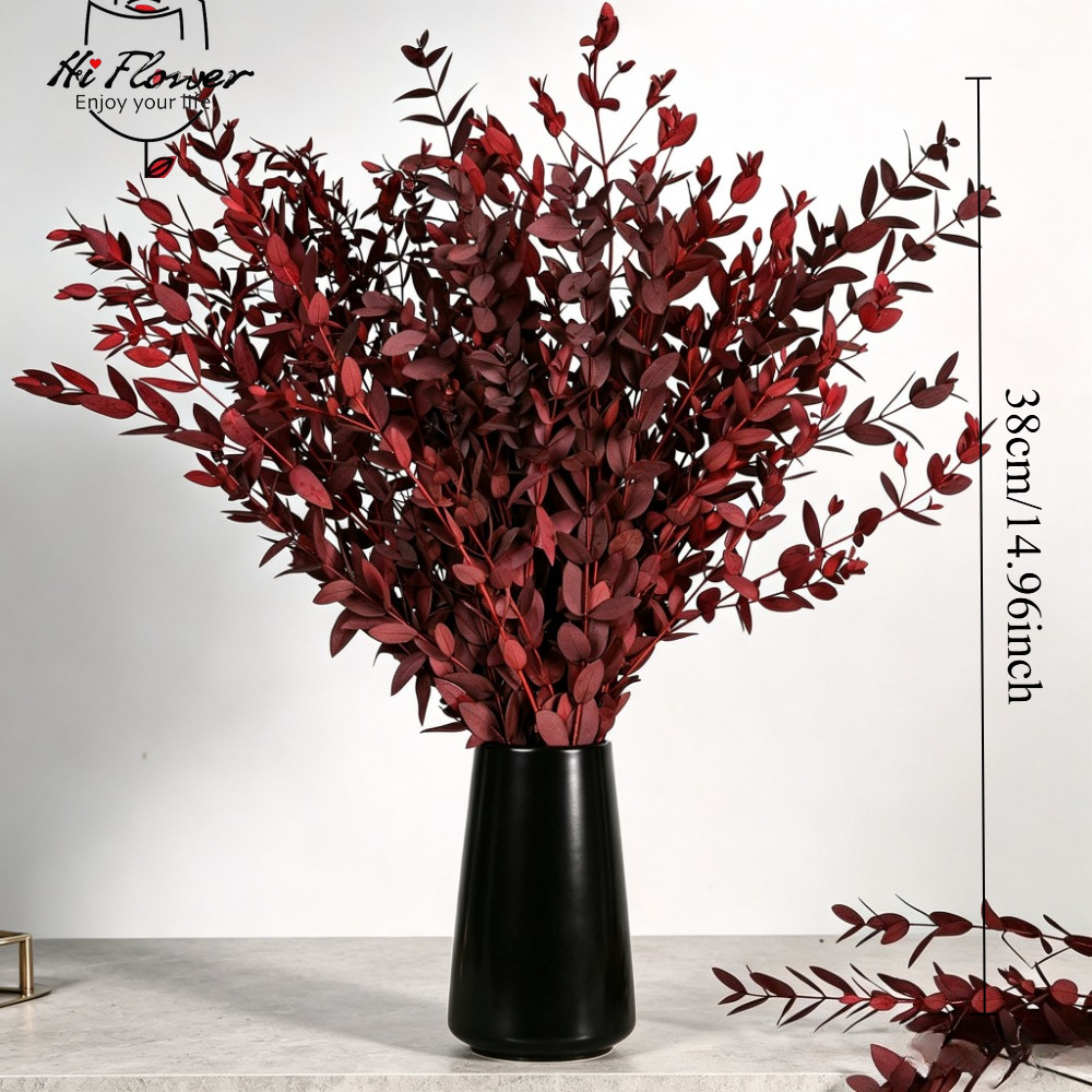 Fiori Secchi Naturali, Bouquet - Florist Supply Vases recensione e prezzo